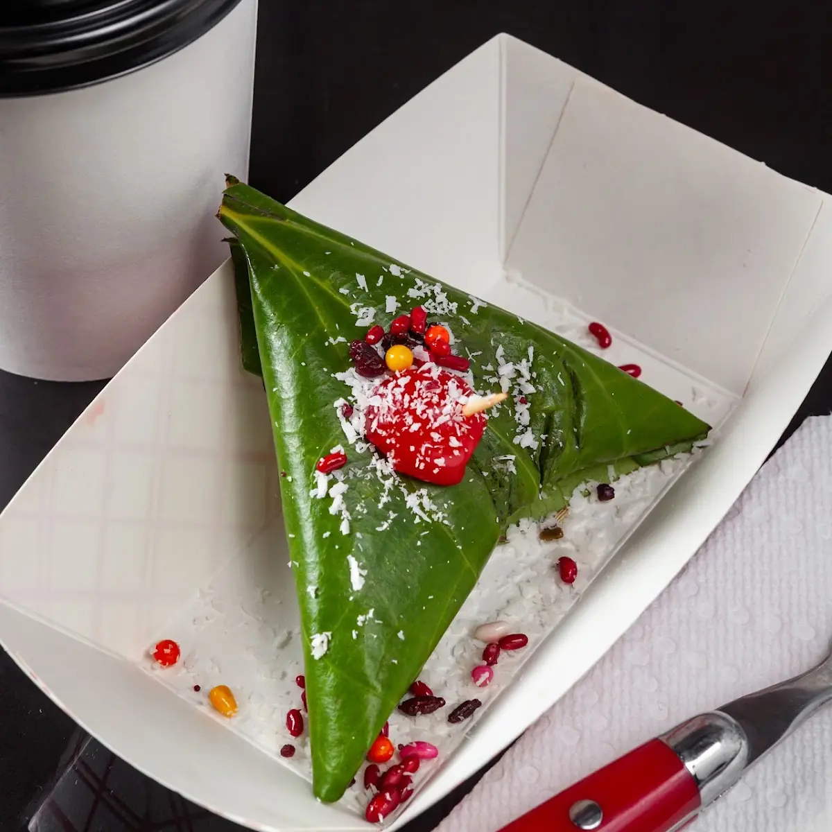 Sweet Paan