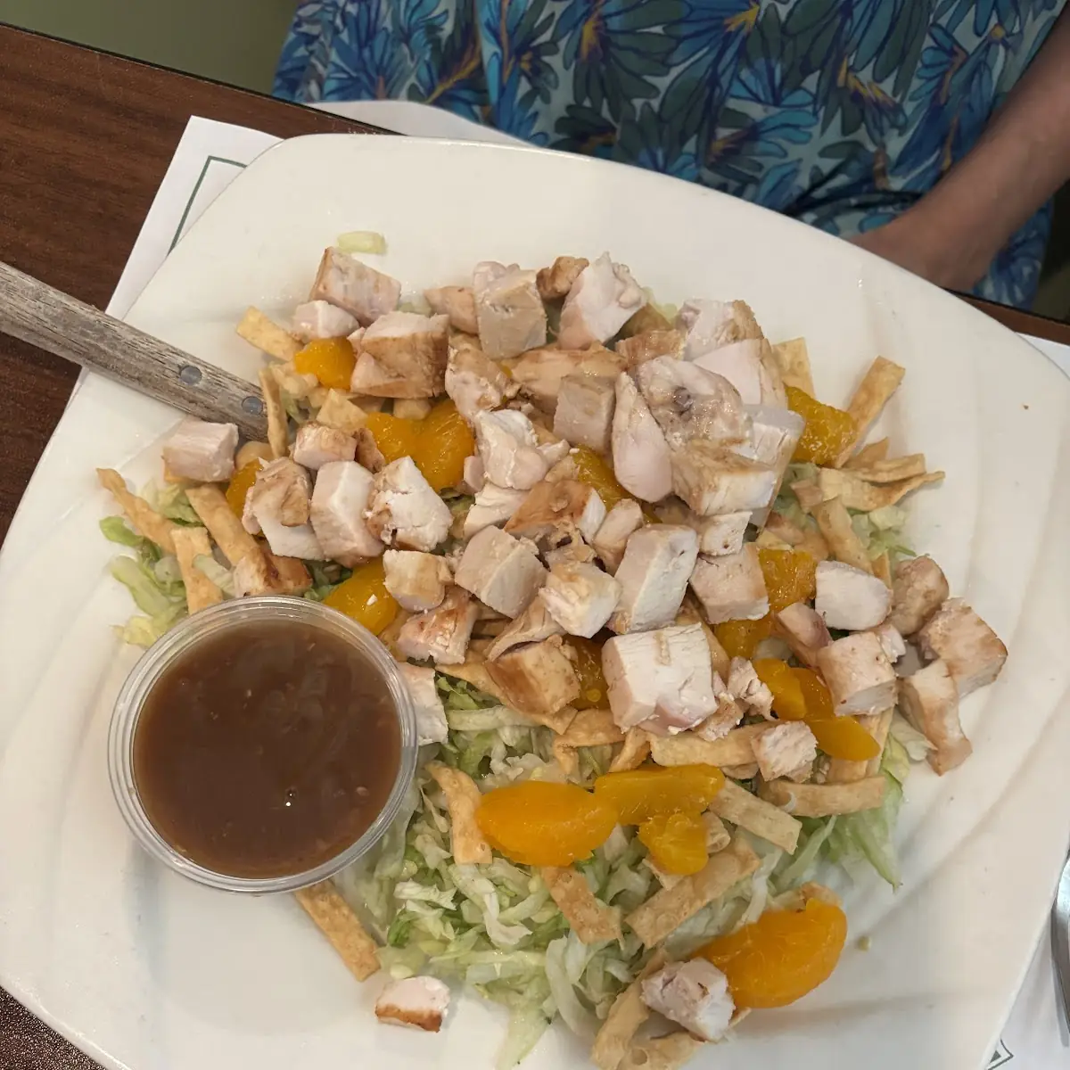 Chicken Salad