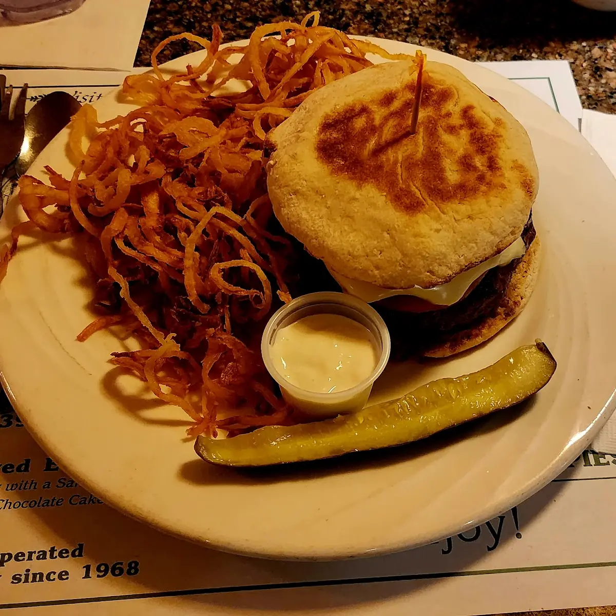 Pulled Pork