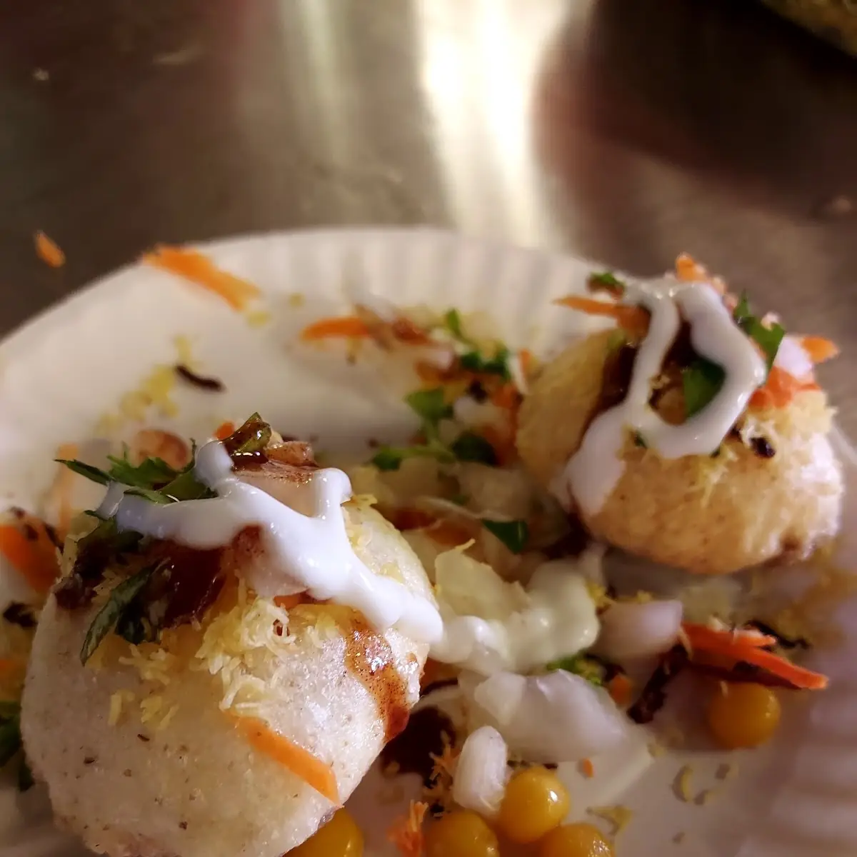 Pani Puri