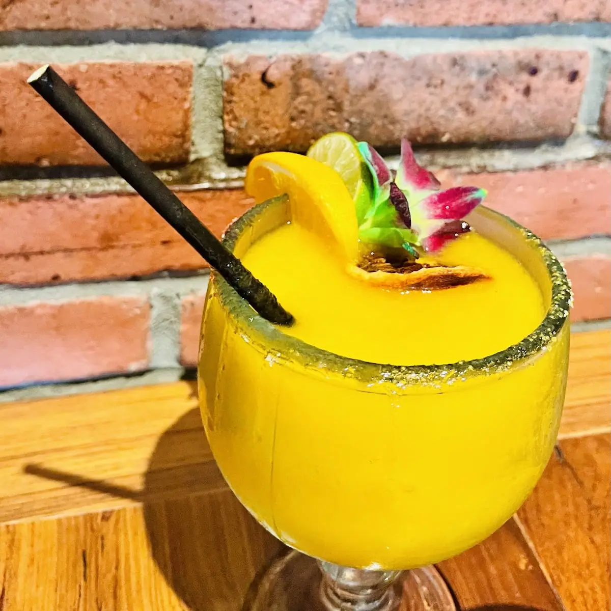 Mango Margarita