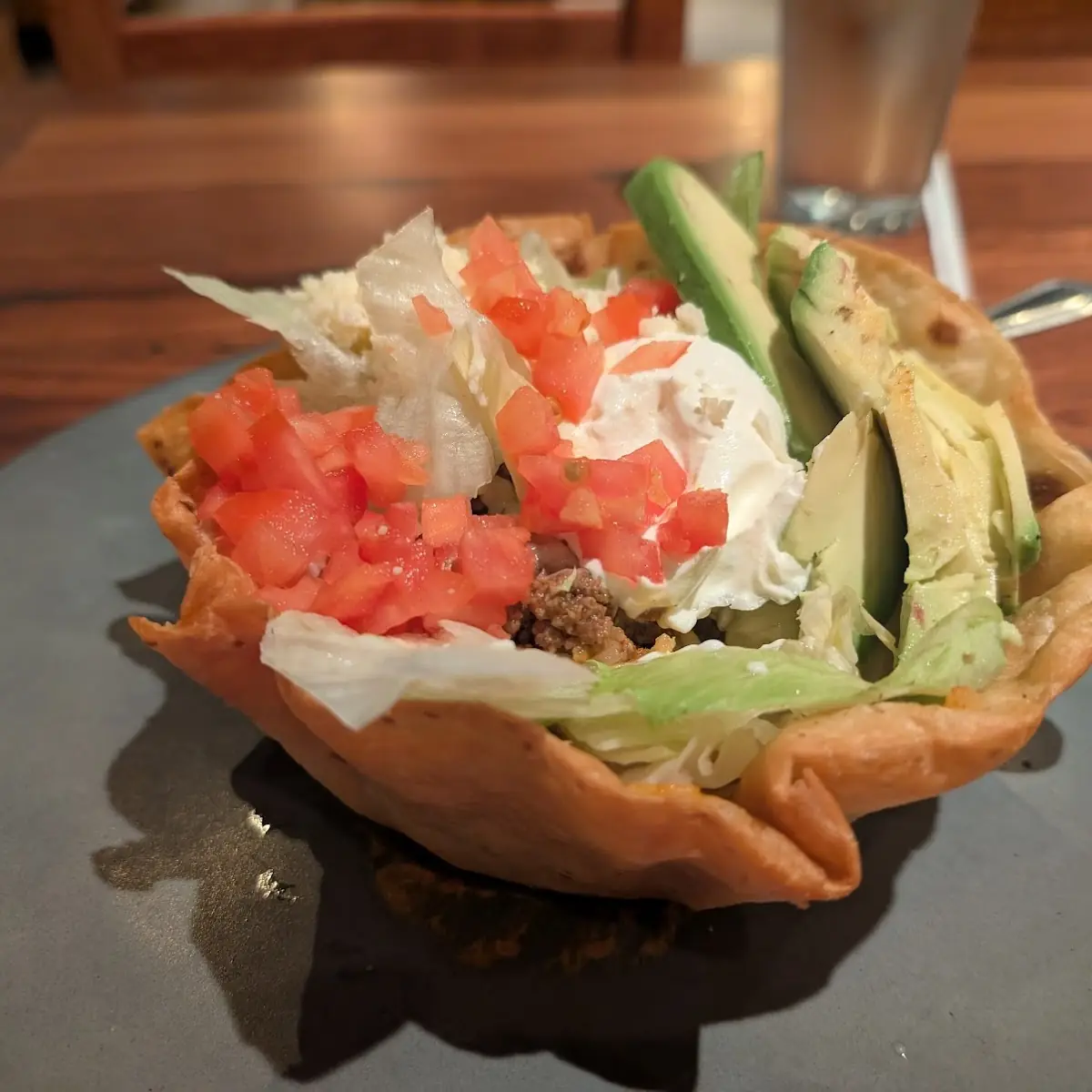 Taco Salad