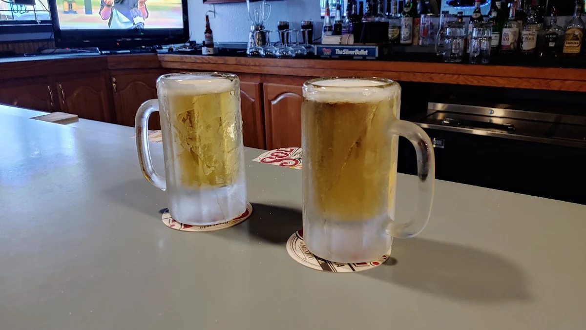 Coors Light