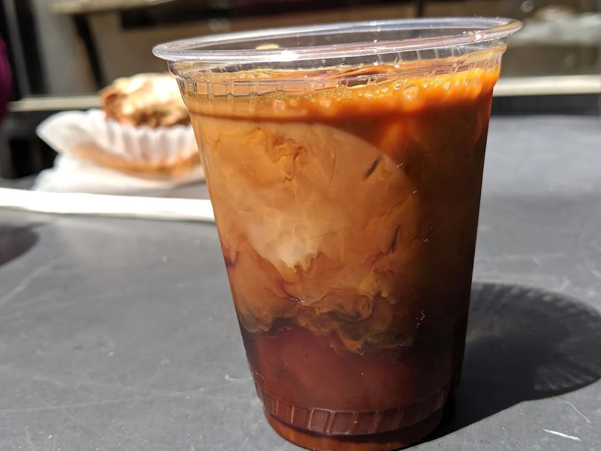 Thai Tea