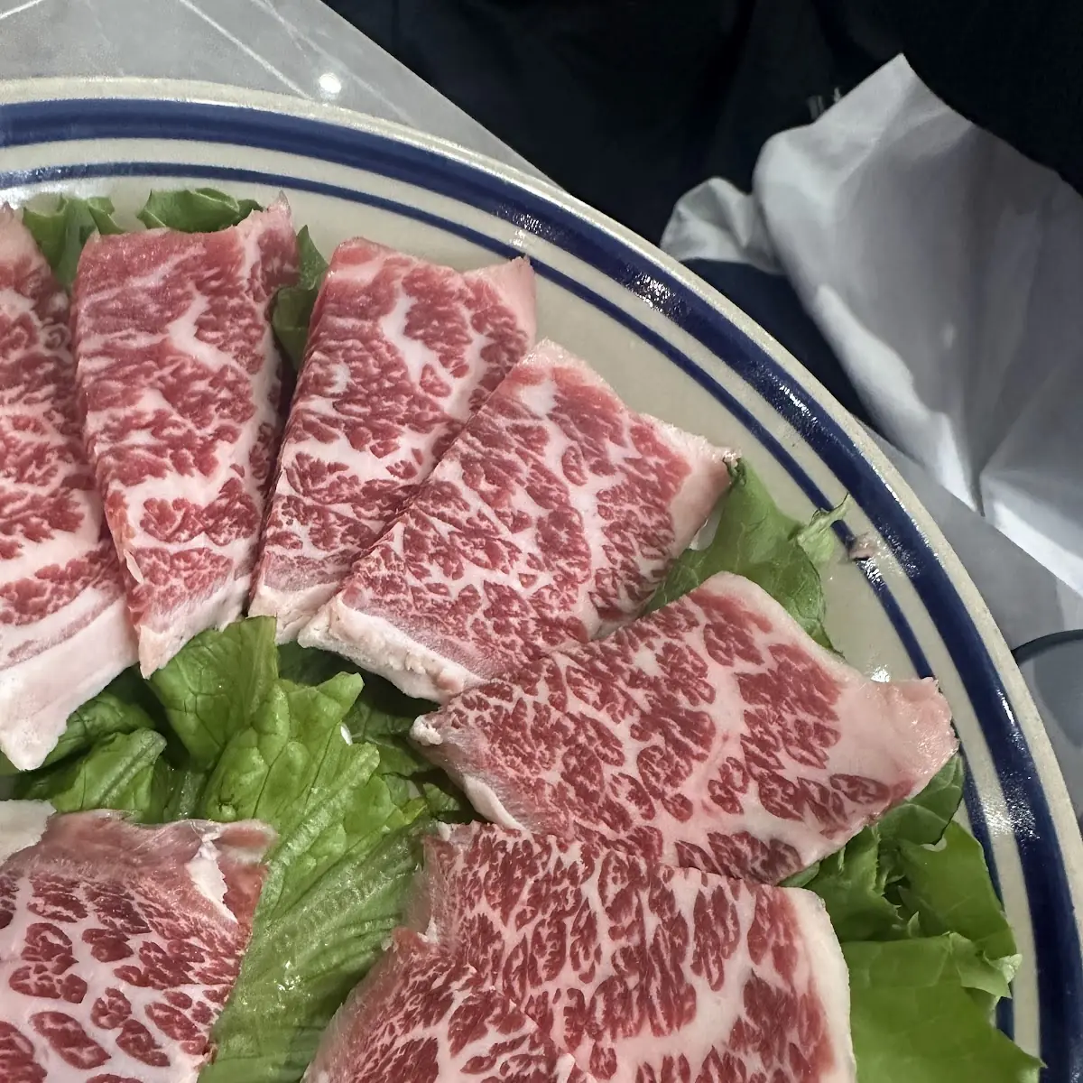 Kobe Short Ribs