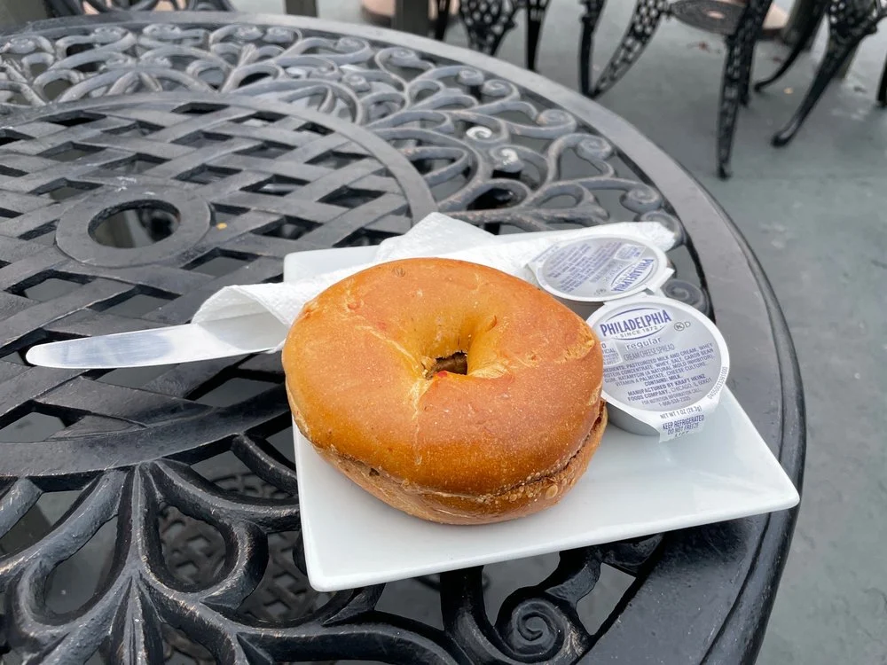 Bagel