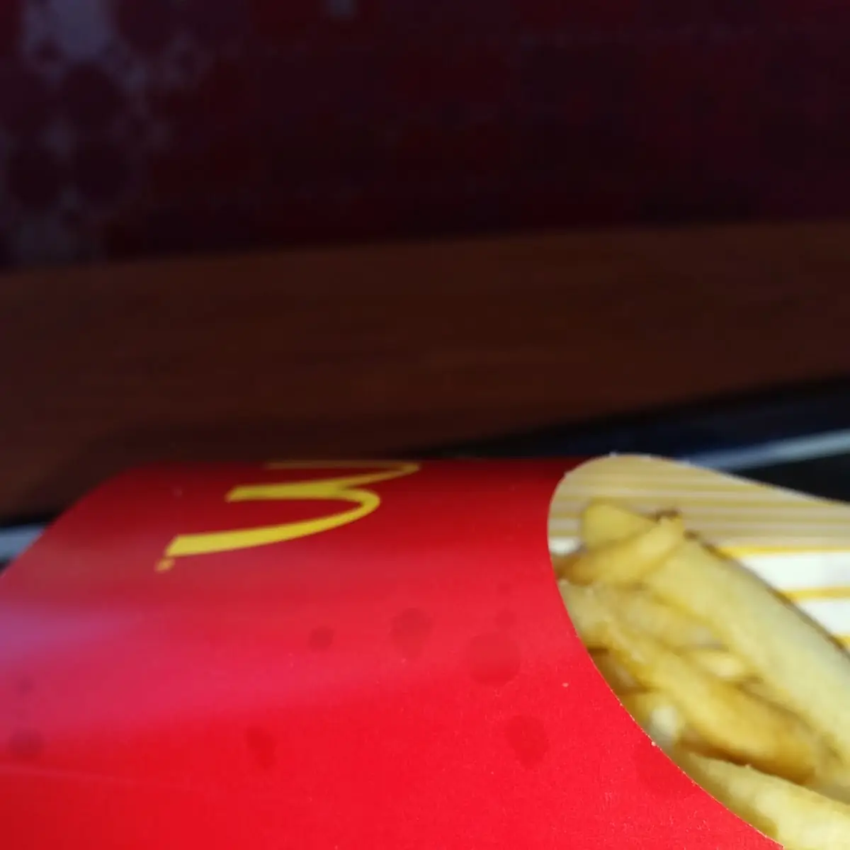 Medium Fries