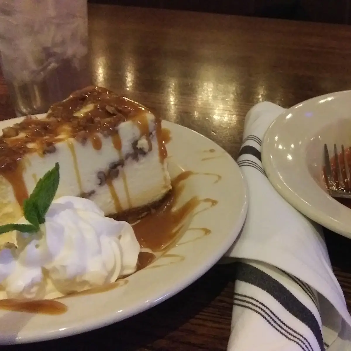 Cheese Cake