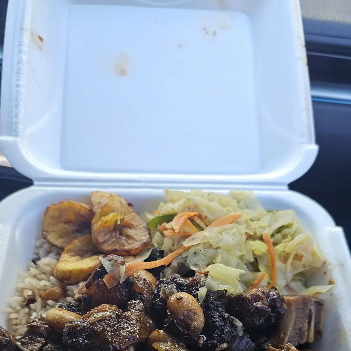 Jerk Pork Only