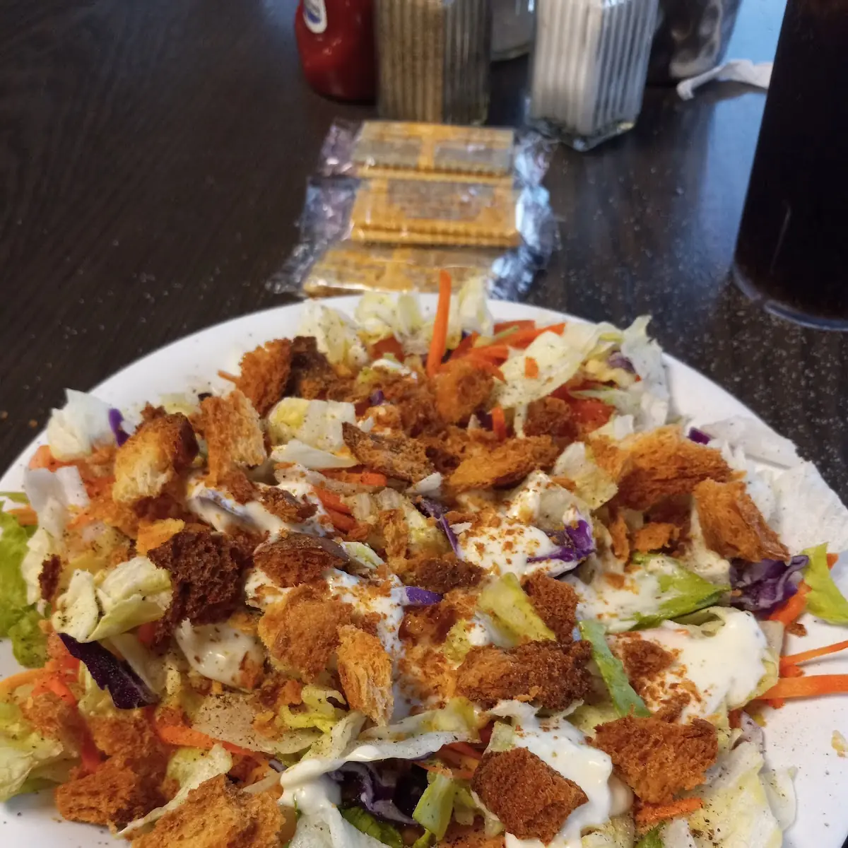 Side Salad