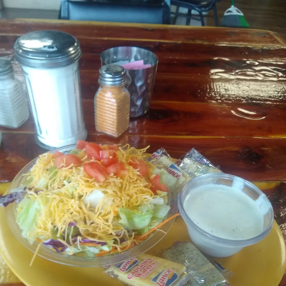 Taco Salad
