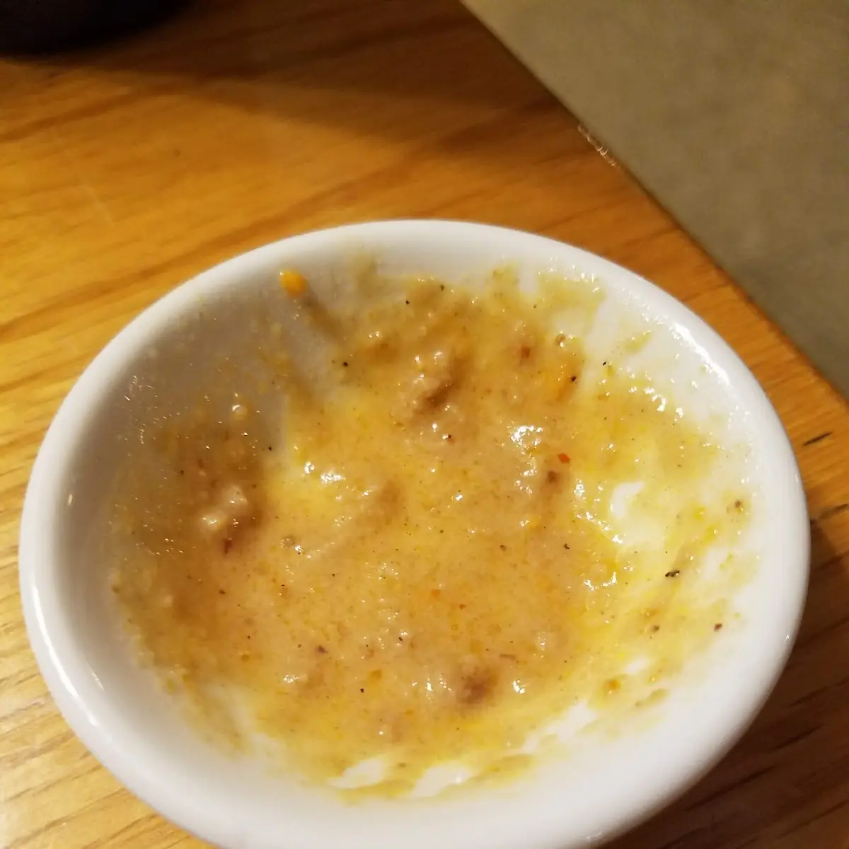 Onion Soup