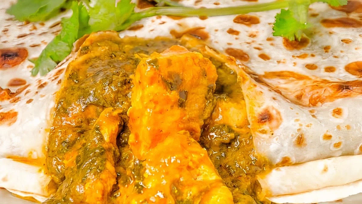 Highlights, Bombay Roti (East York)