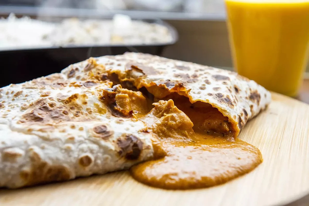 Highlights, Bombay Roti (East York)