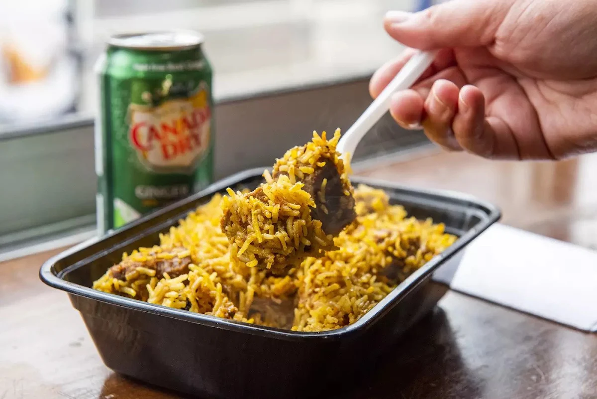 Highlights, Bombay Roti (East York)