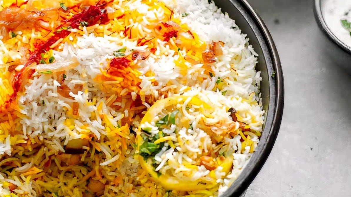 Highlights, Bombay Roti (East York)