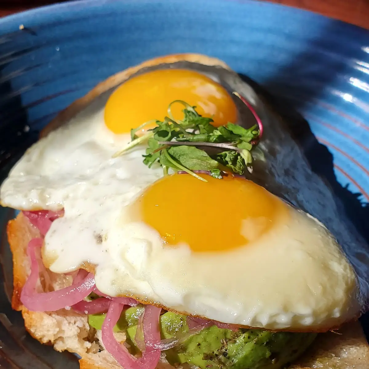 Avocado Toast