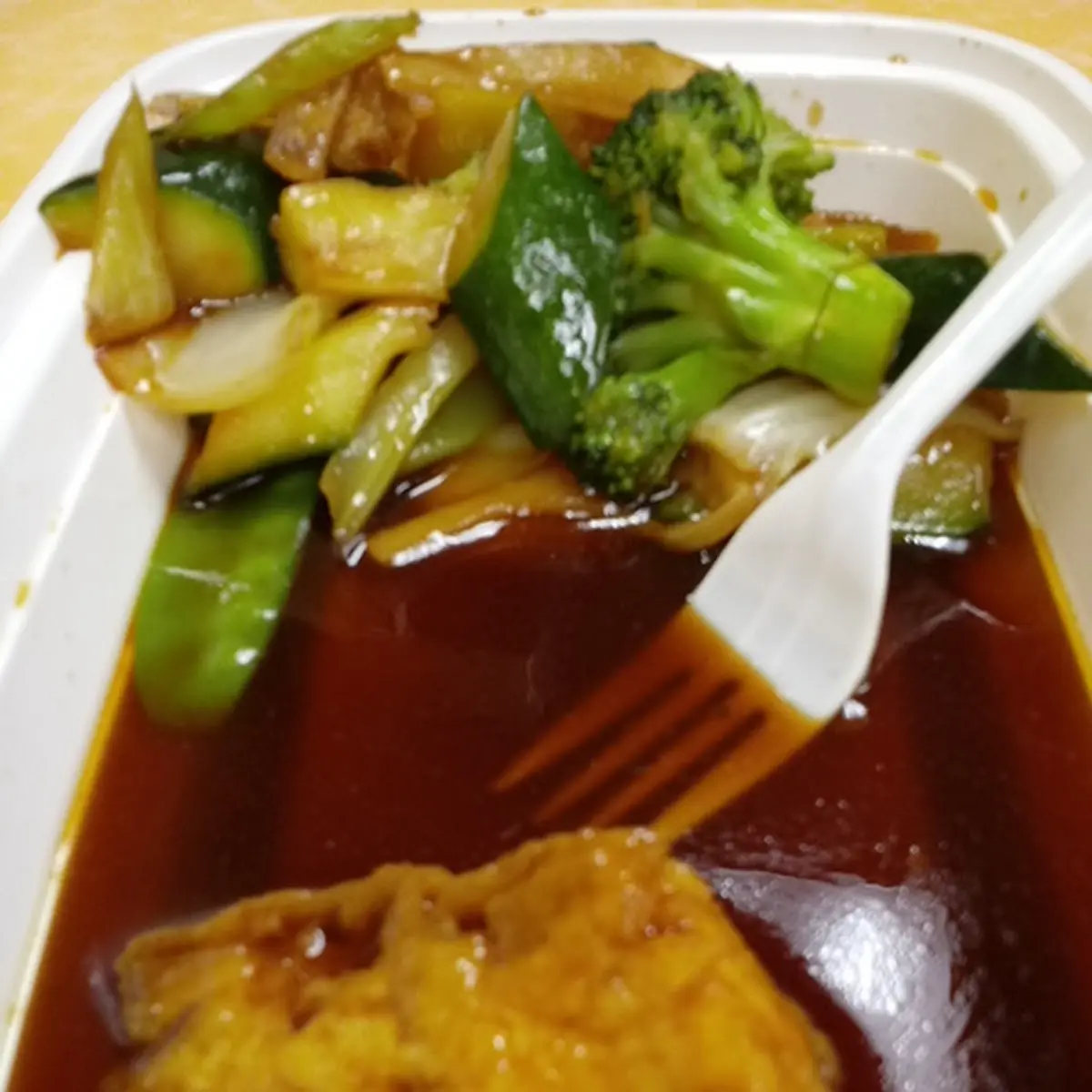 Tofu