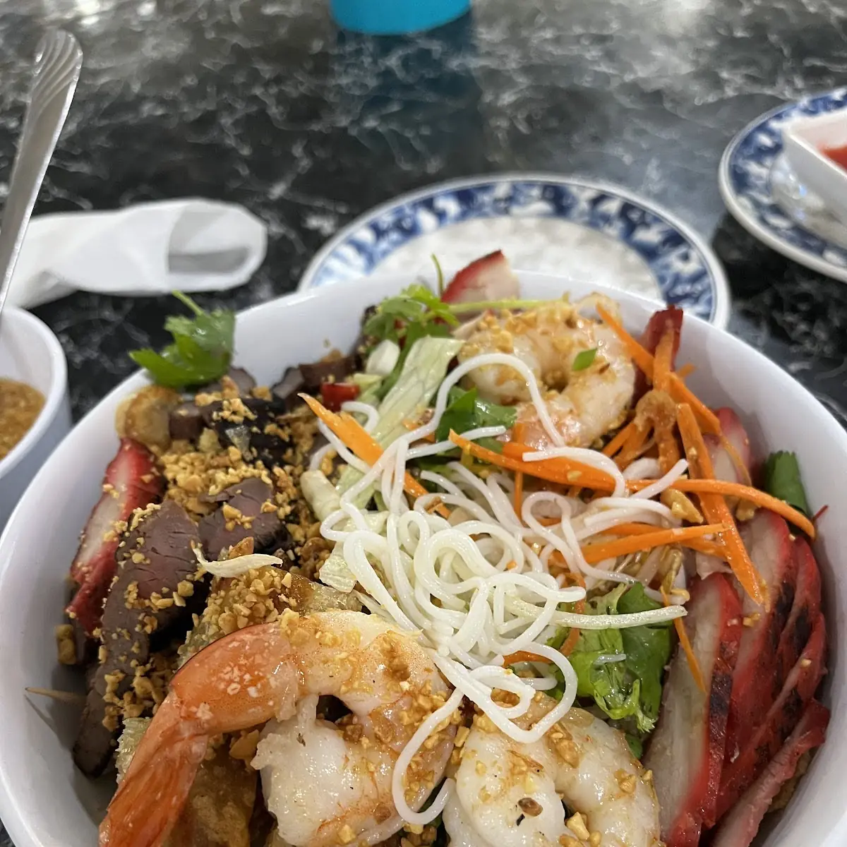 Vermicelli