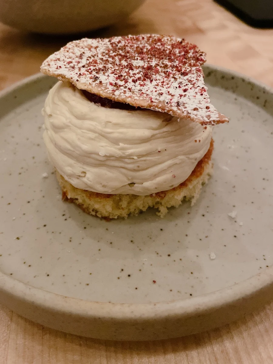 Gâteau Koji, O-Thym