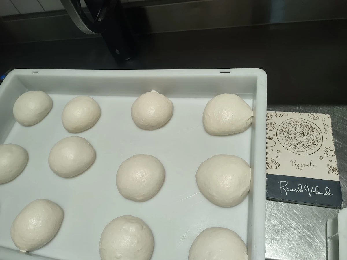 KIDS CHEESE PIZZA