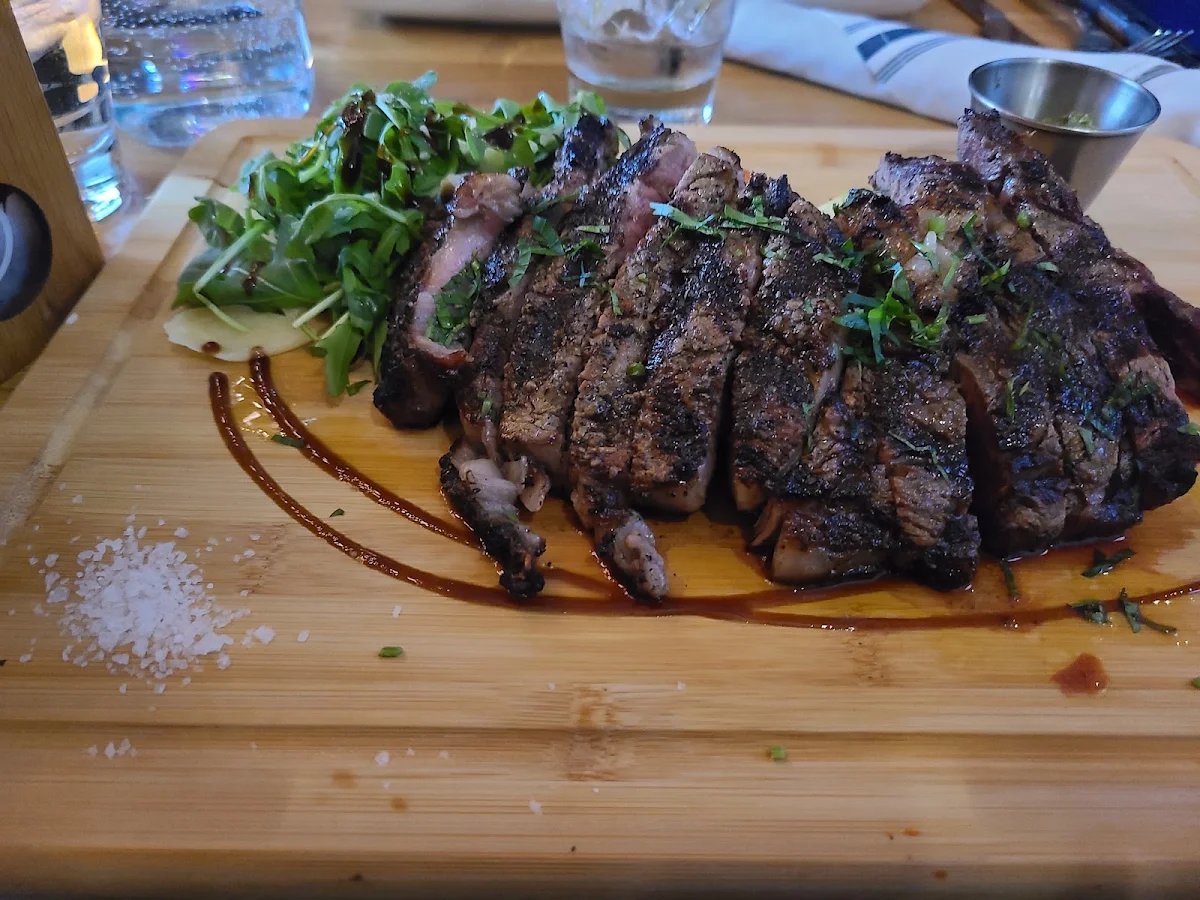 Ribeye Steak