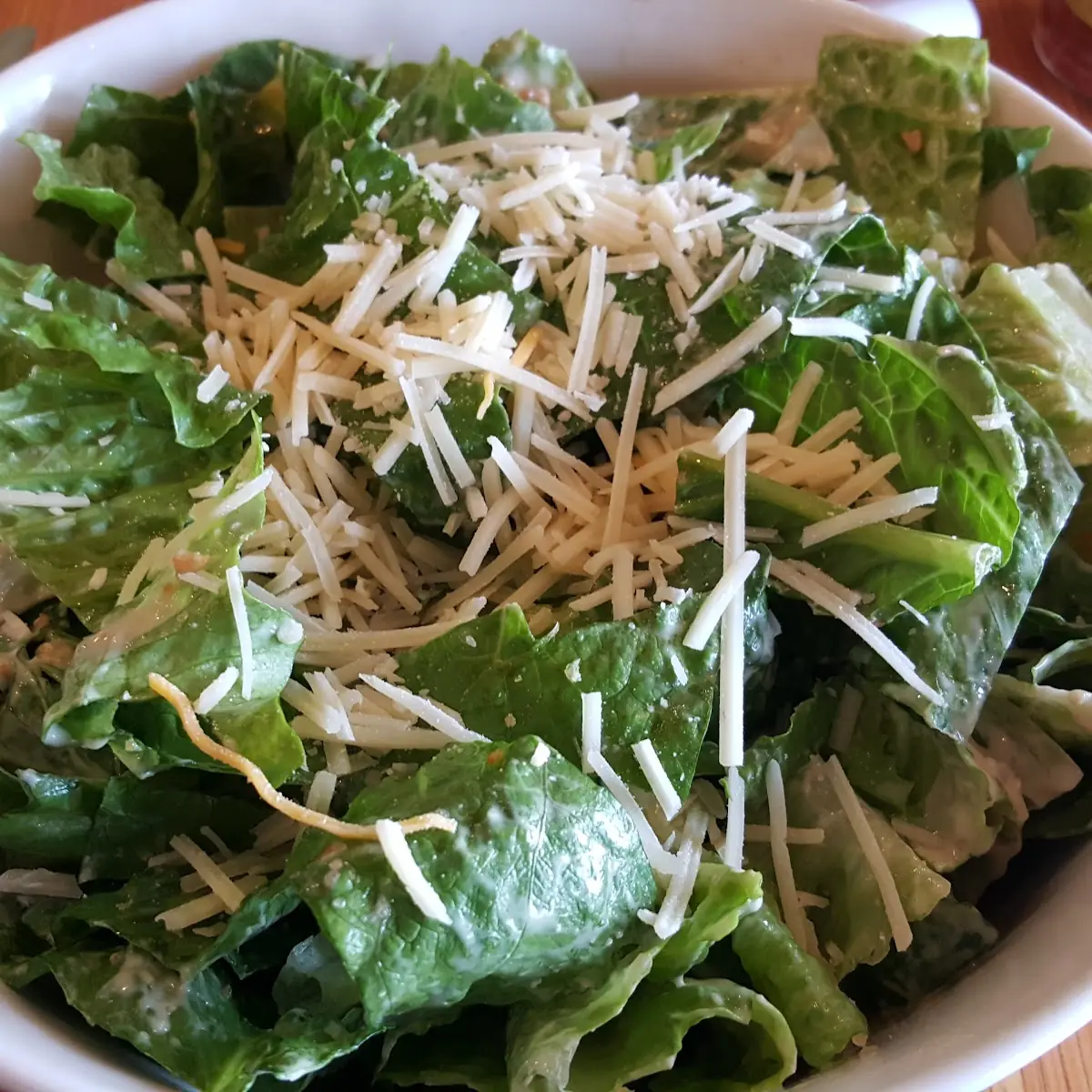 Caesar Side Salad