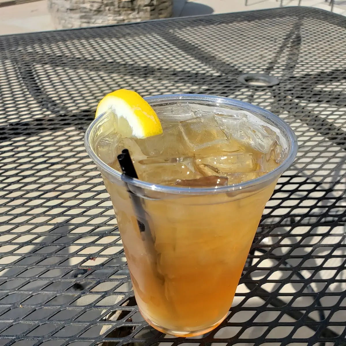 Long Island Iced Tea
