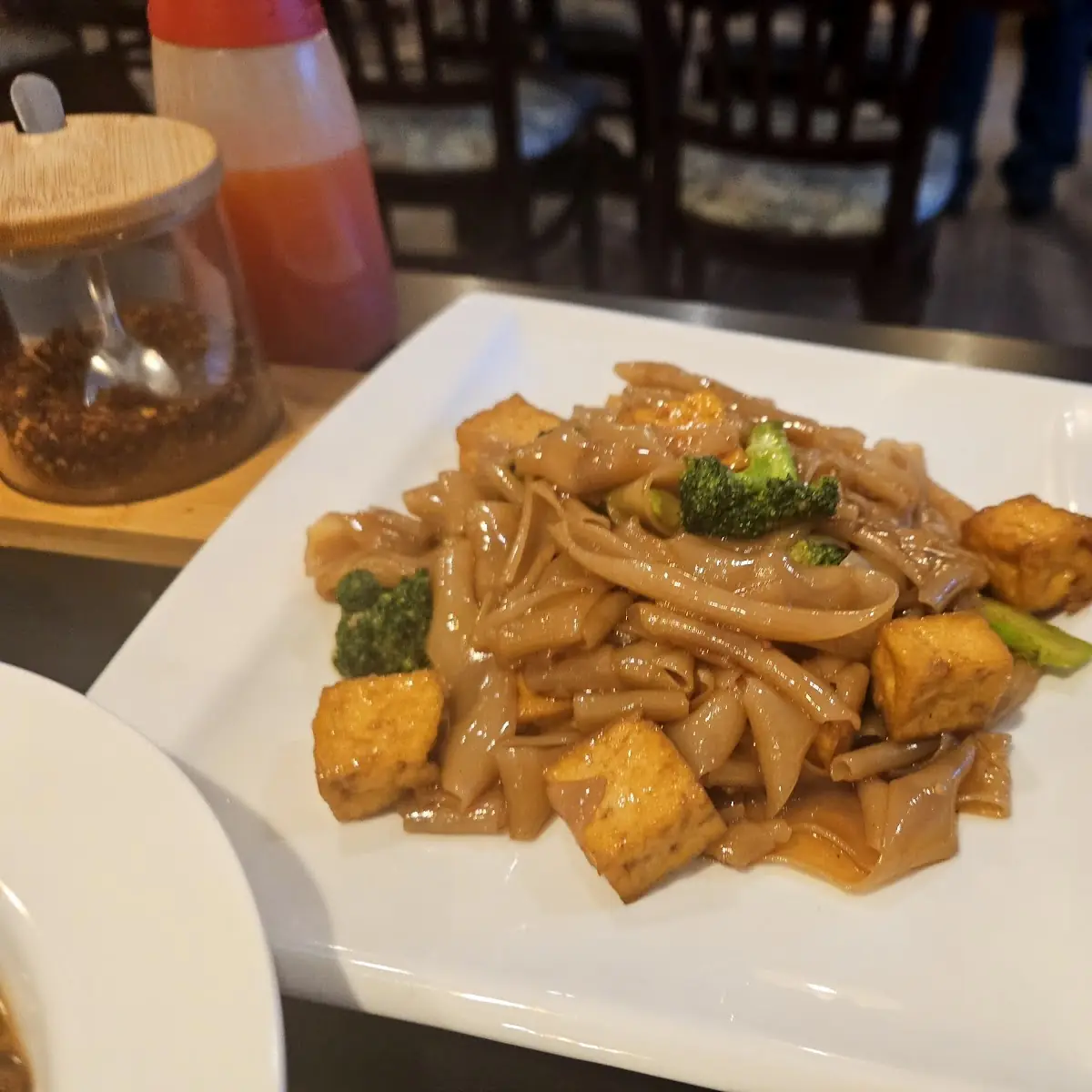 Pad See Ewe