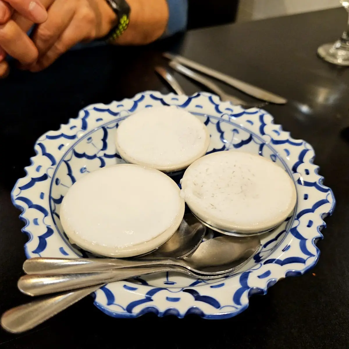 Rice Pudding
