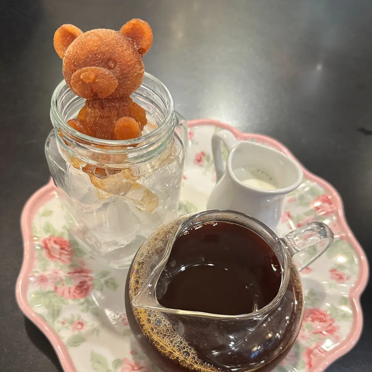 Thai Tea