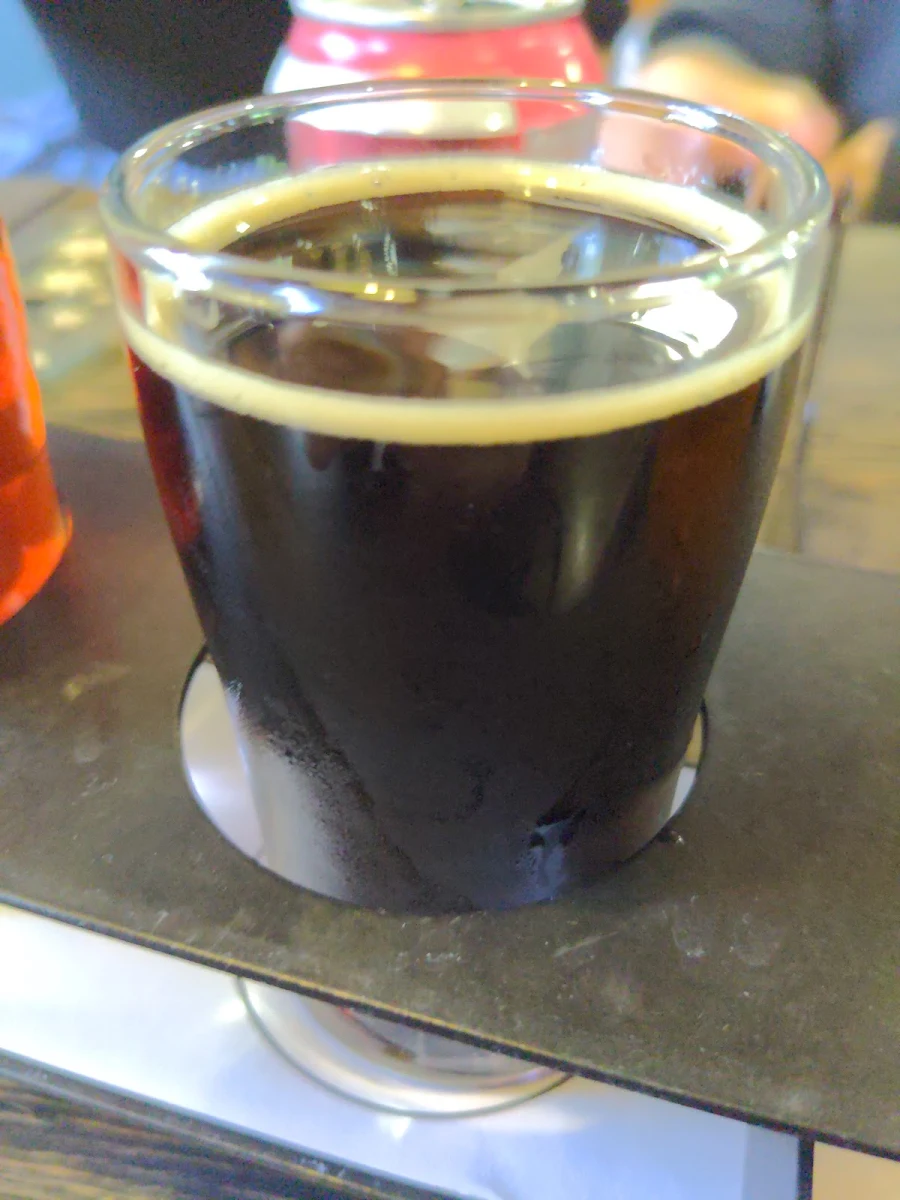 Cold Brew