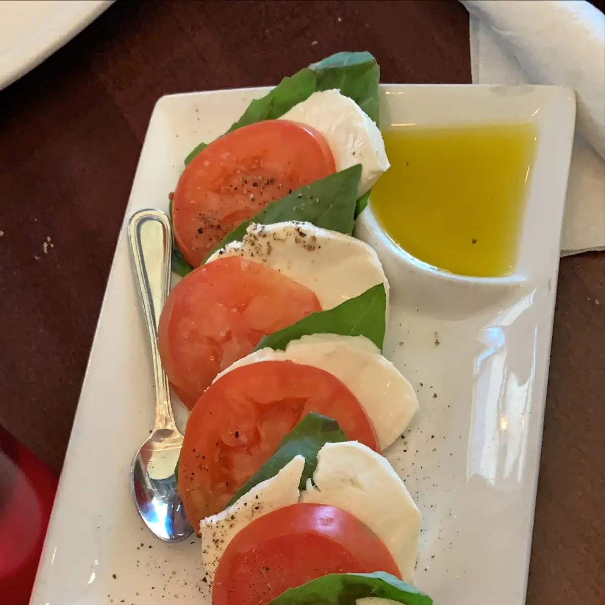 Caprese Salad