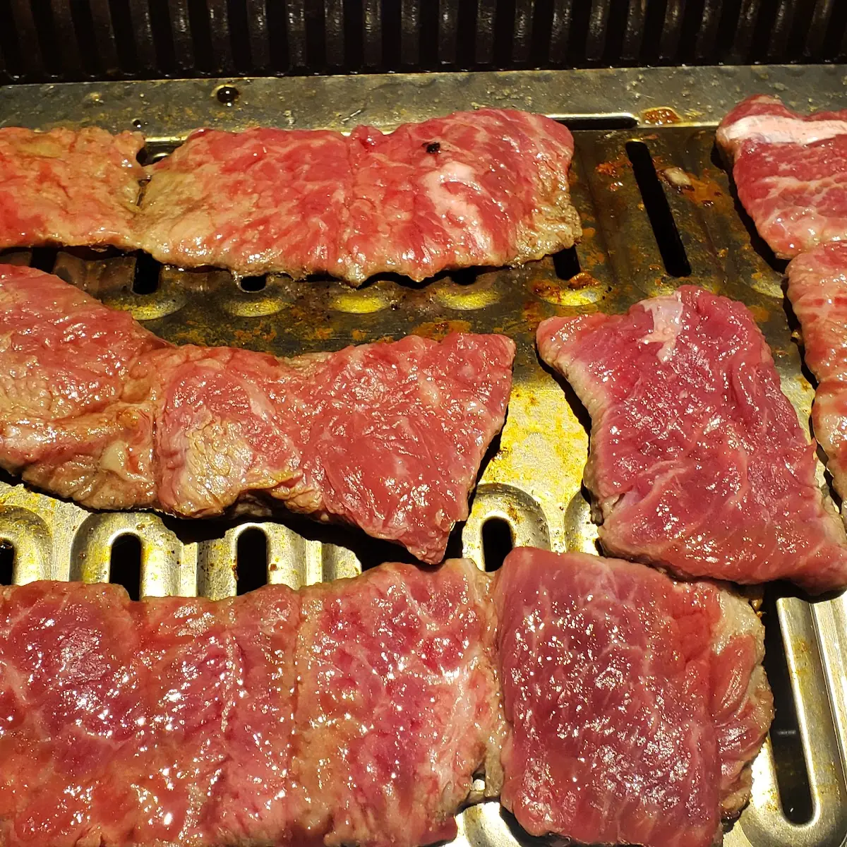 Prime La Galbi