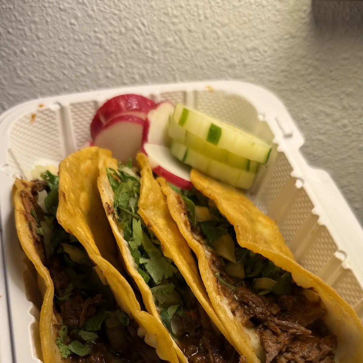 Quesabirria Tacos