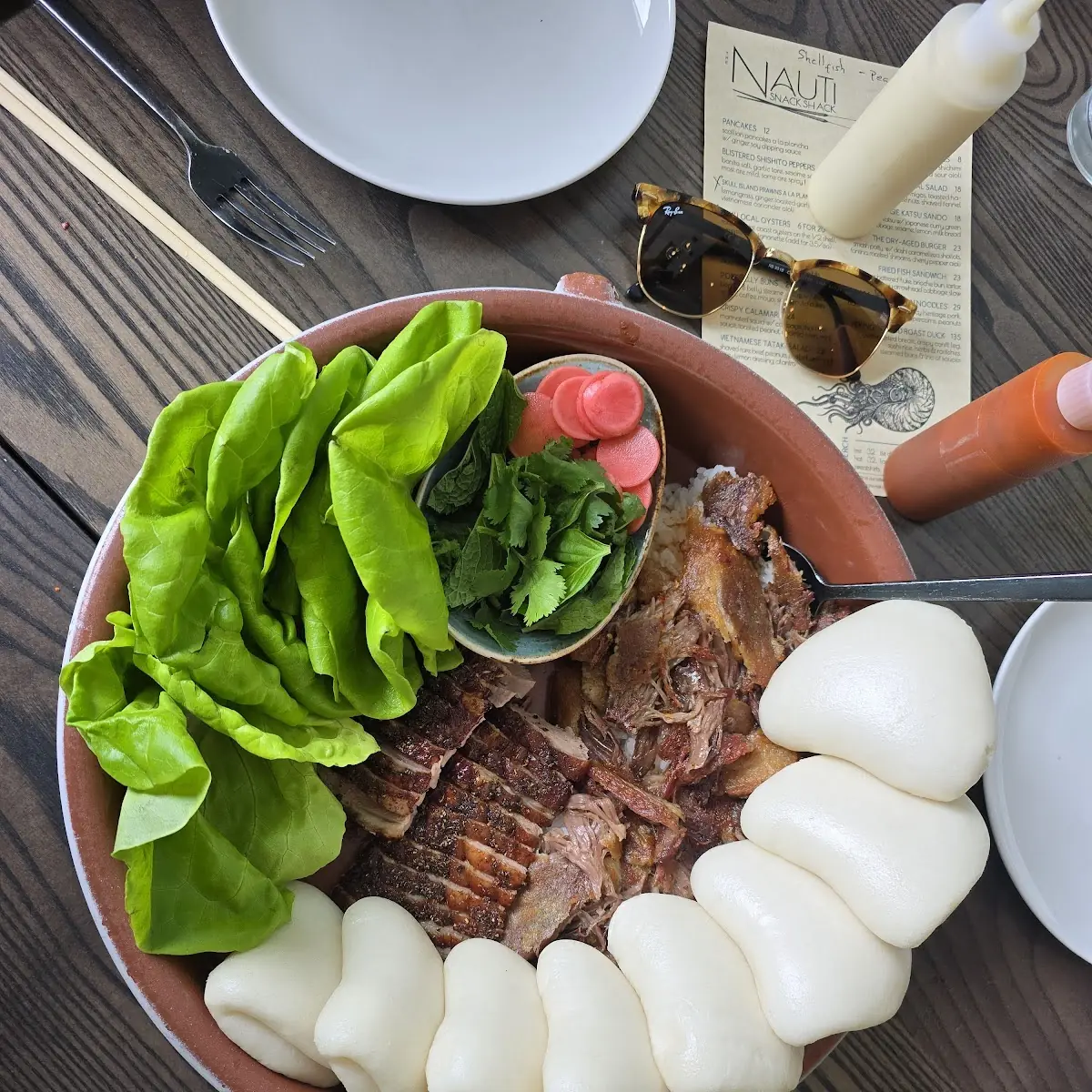 Peking Duck