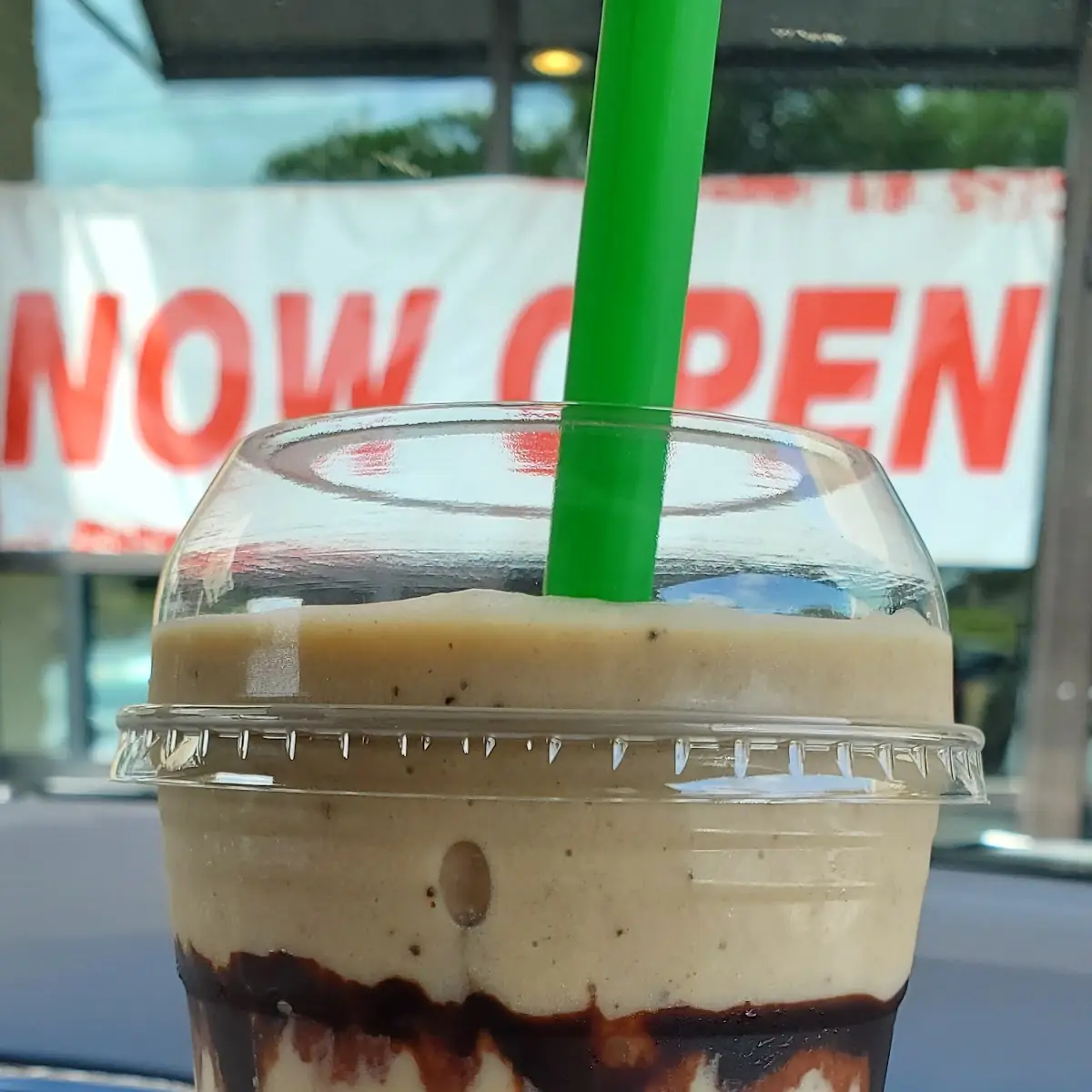 Salted Caramel