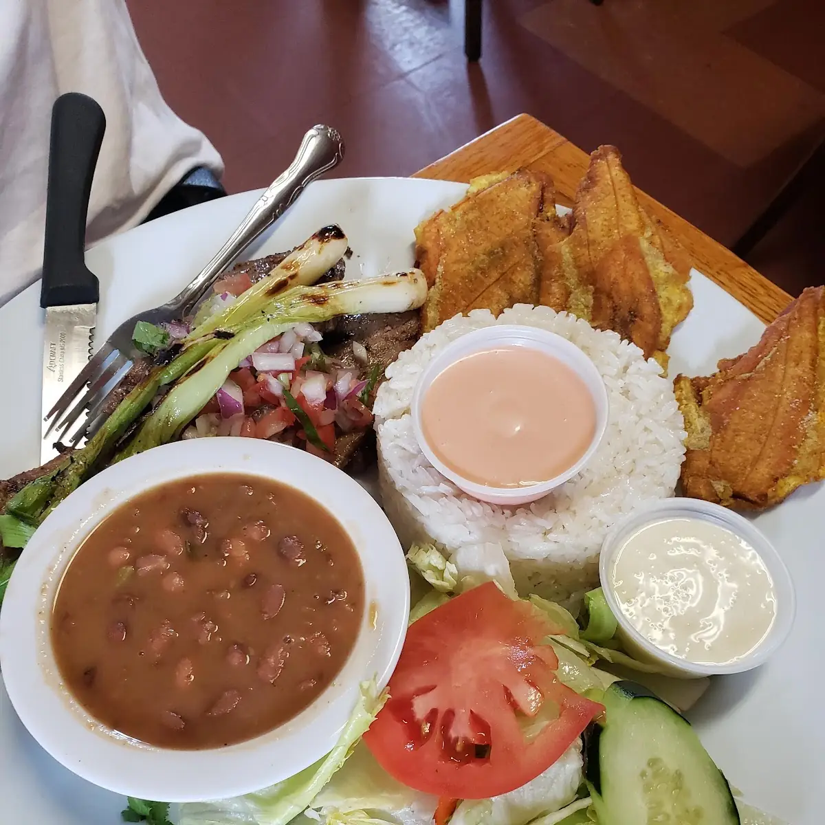 Carne Asada