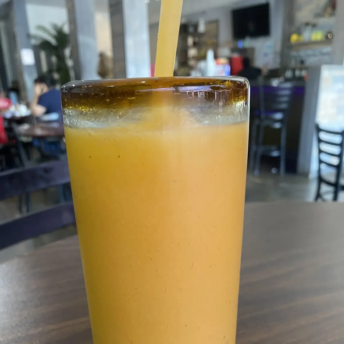 Natural Juice