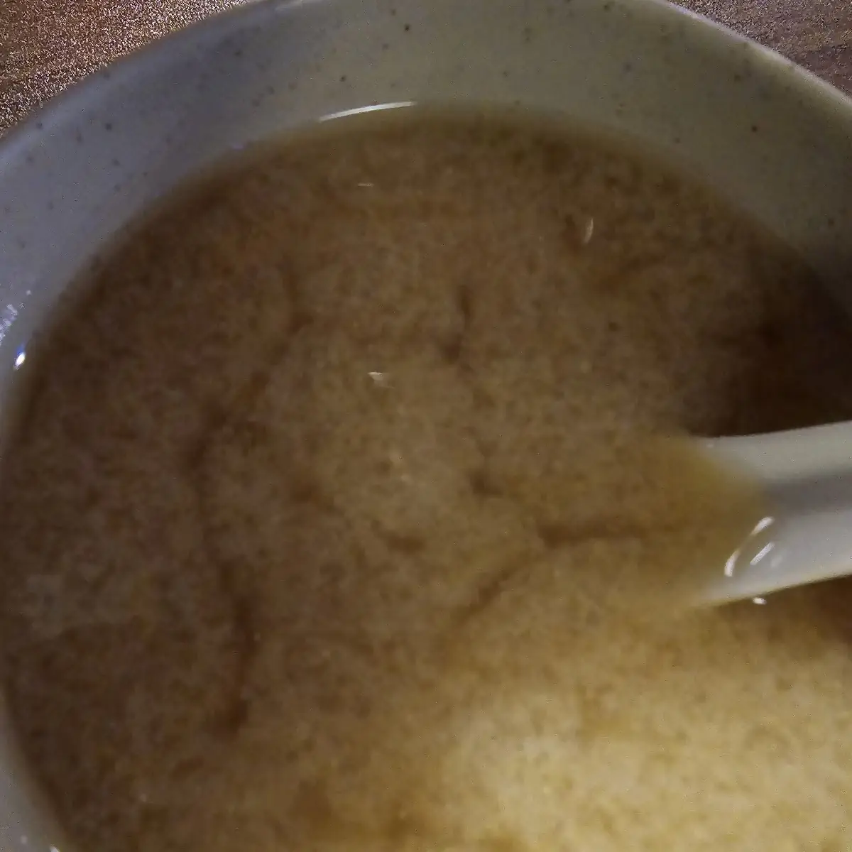 Miso Soup