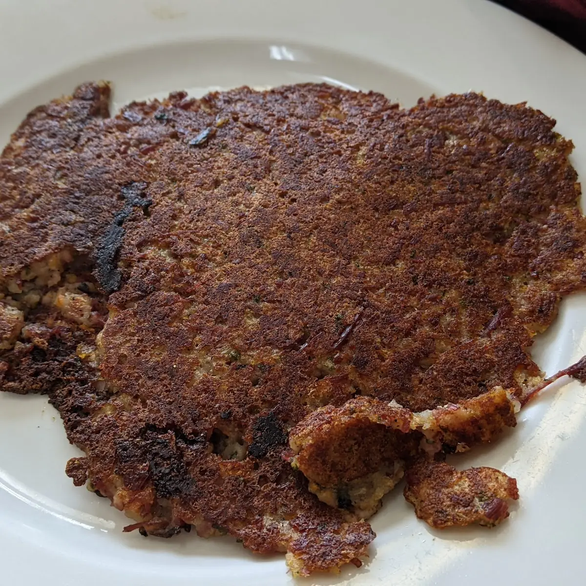 Side Corned Beef