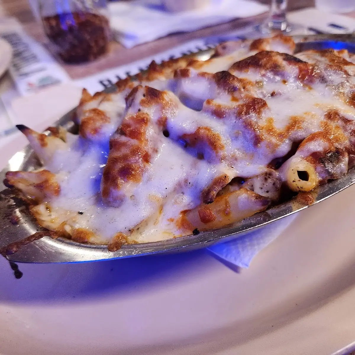 Baked Ziti