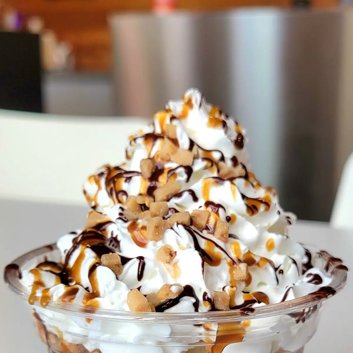 Sundae