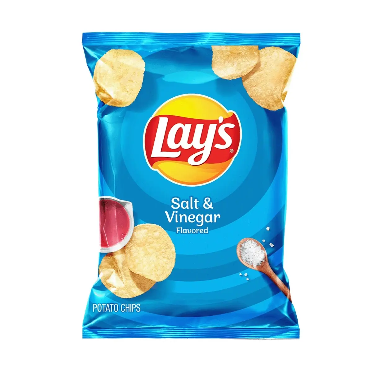 Lays Baked Original