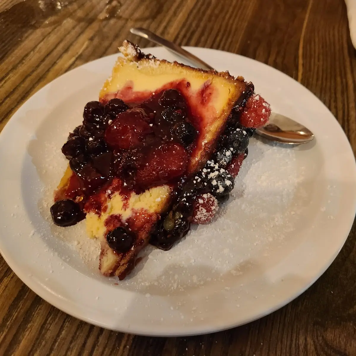 Cheese Cake