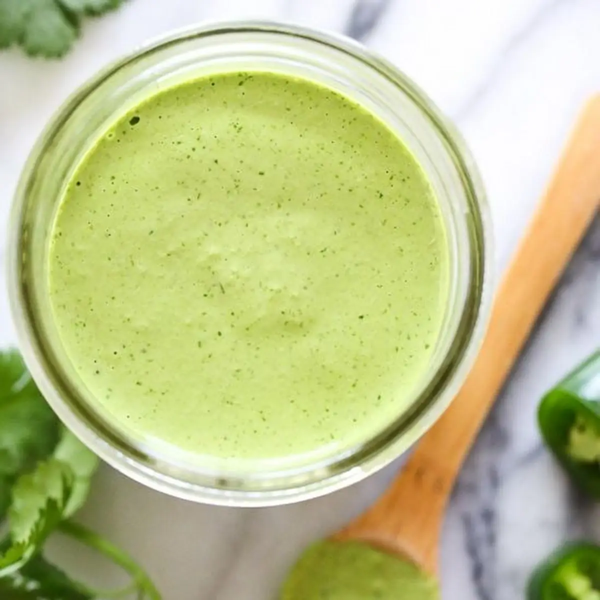 Salsa Verde