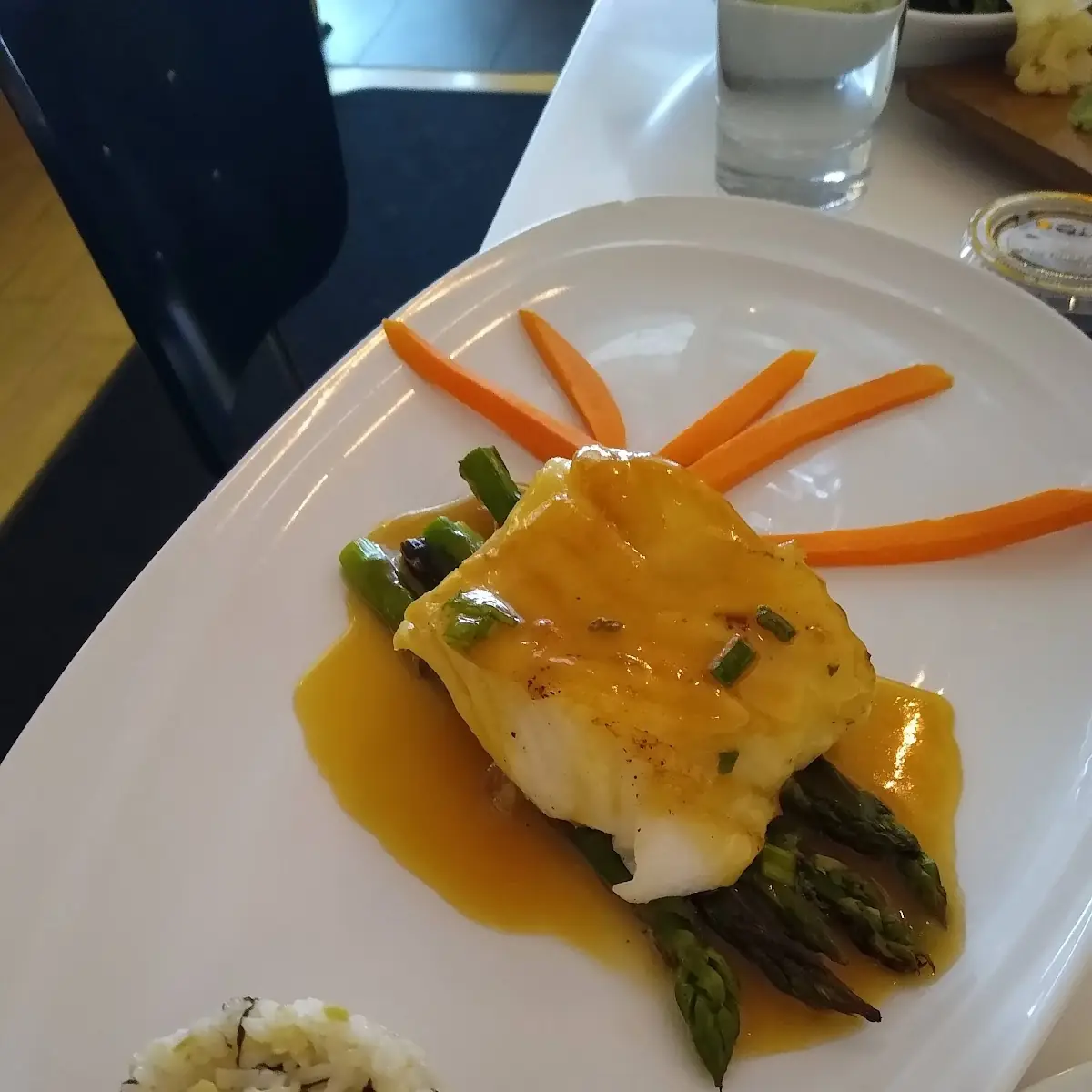 Sea Bass