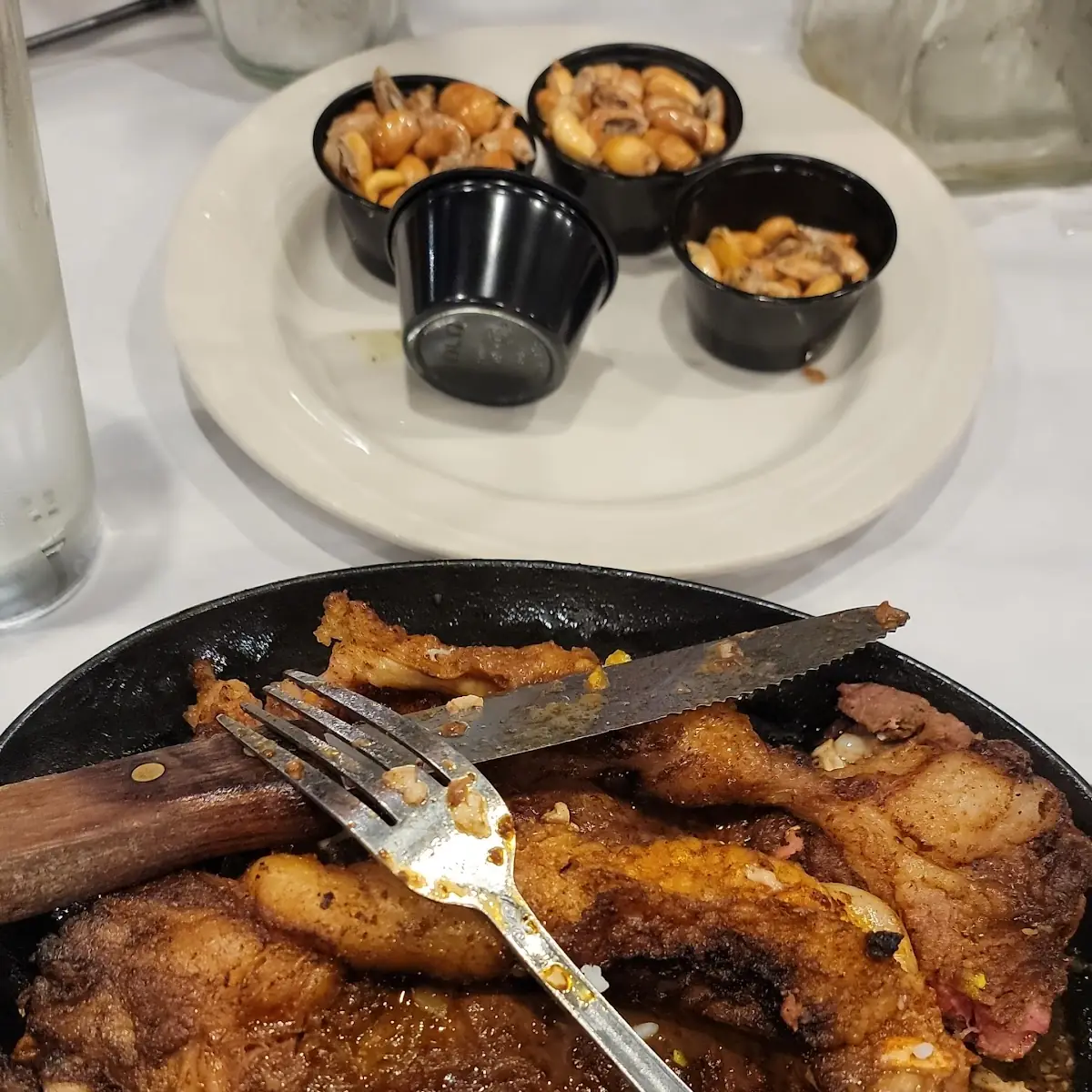 Short Ribs