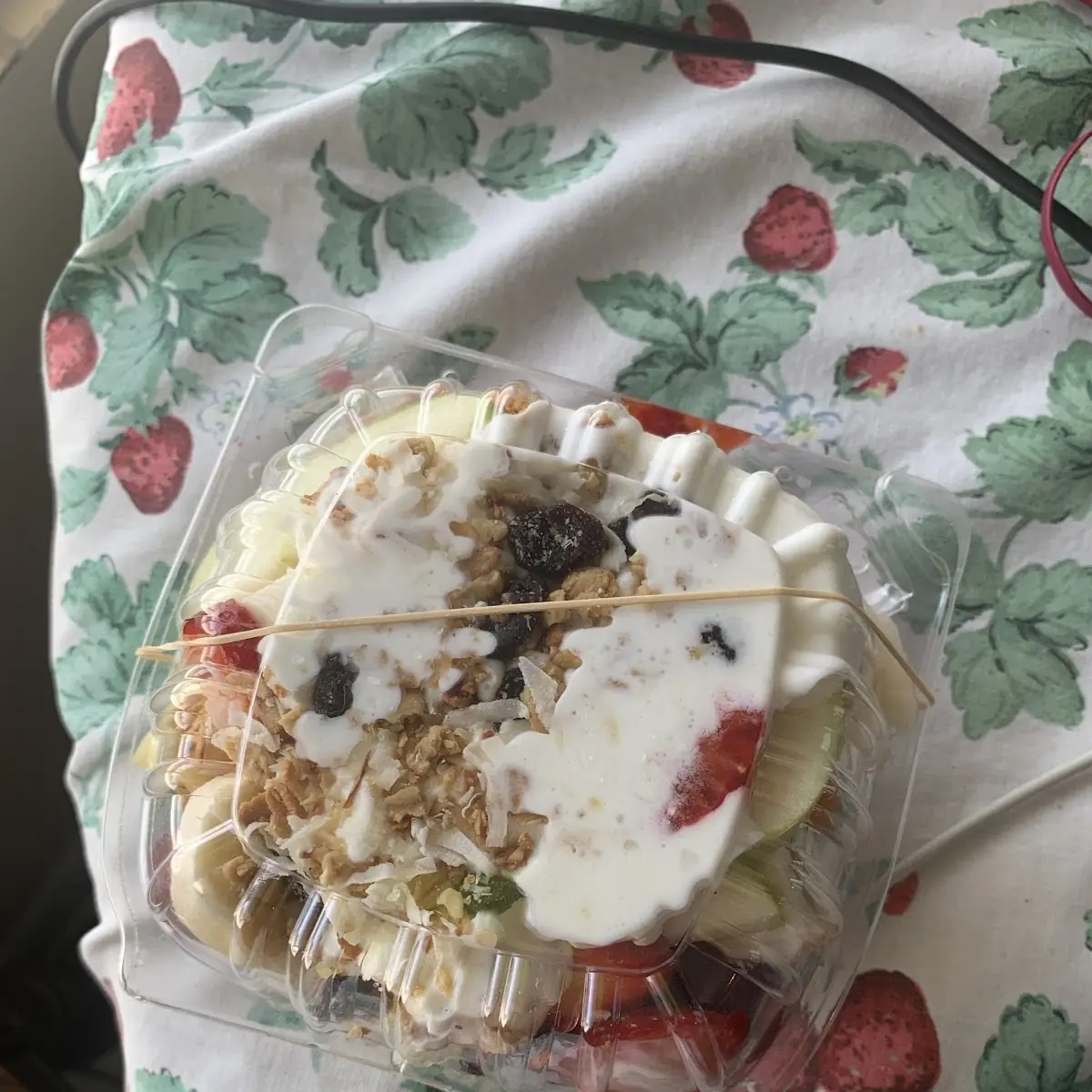 Banana Split