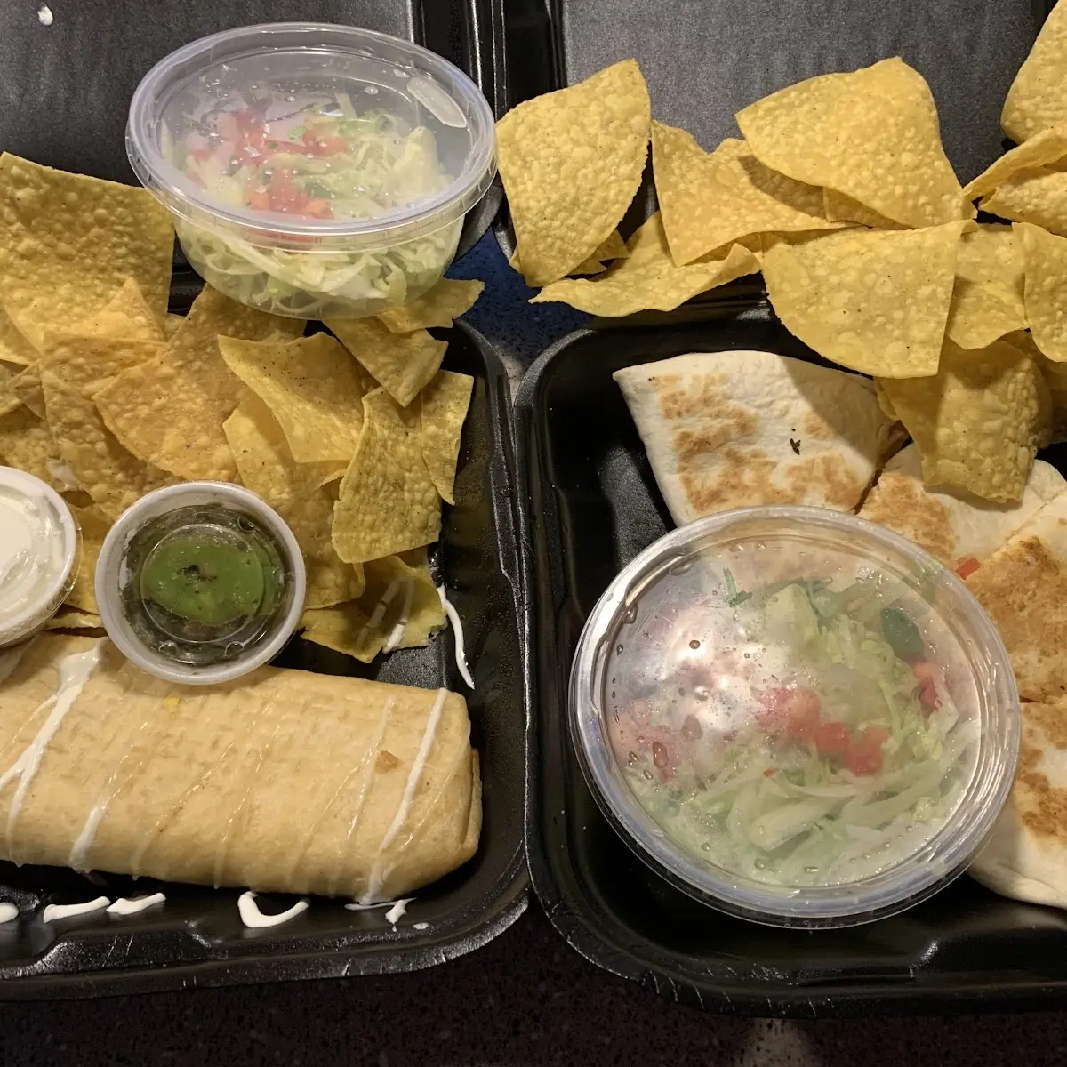Taco Take-Home Meal Kit